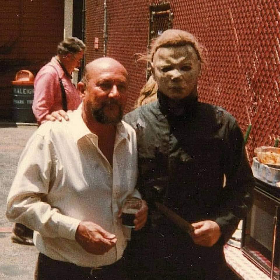 Horror Con On Twitter 24 Years Ago Today Donald Pleasence Passed Away October 5 1919 February 2 1995