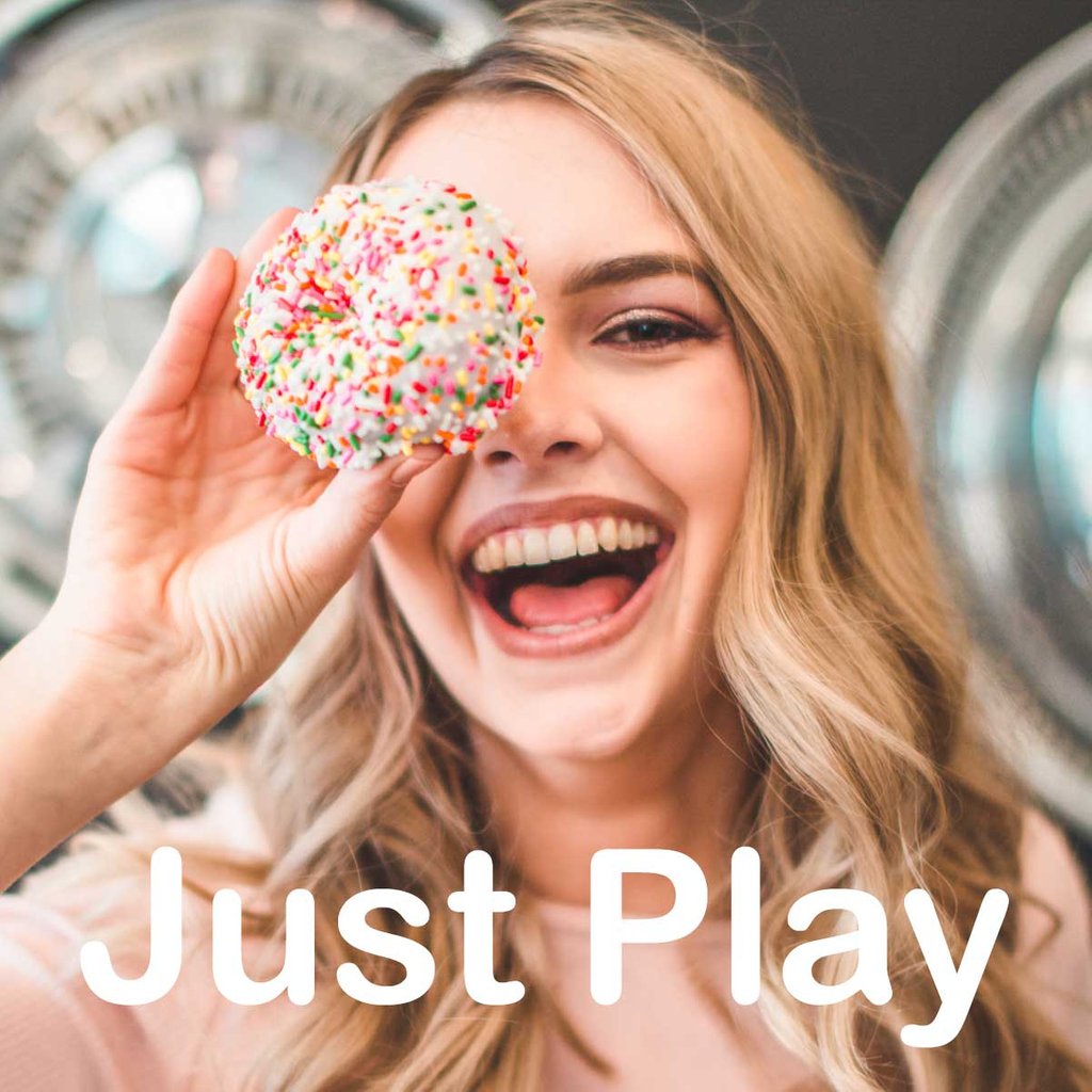 Top of Her Game tweet media