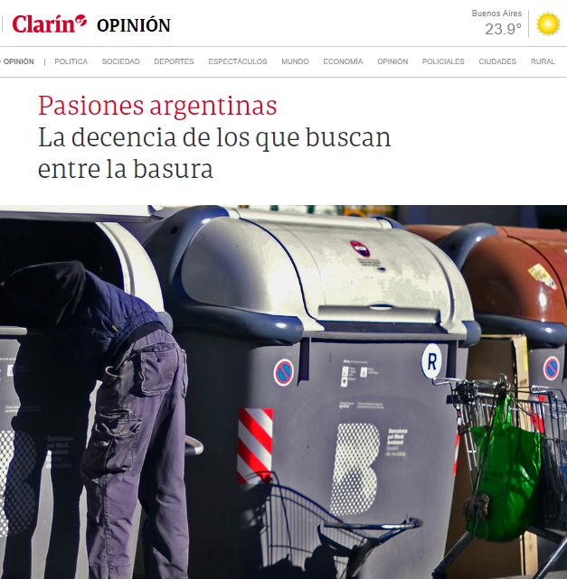 En serio, ¿qué carajo les pasa?

Decencia es lo que se pierde al escribir semejante espanto 🙏🏾