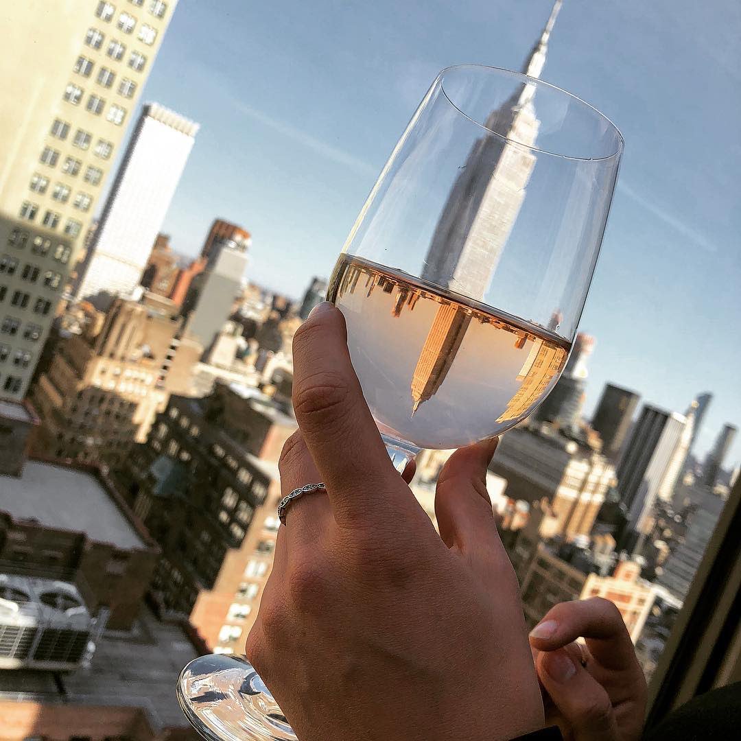 Saturday vibes.
 
📷: viewsfrom_altitude/Instagram