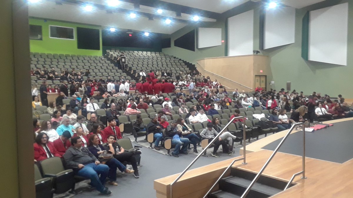 ECHS Culinary Arts tweet media