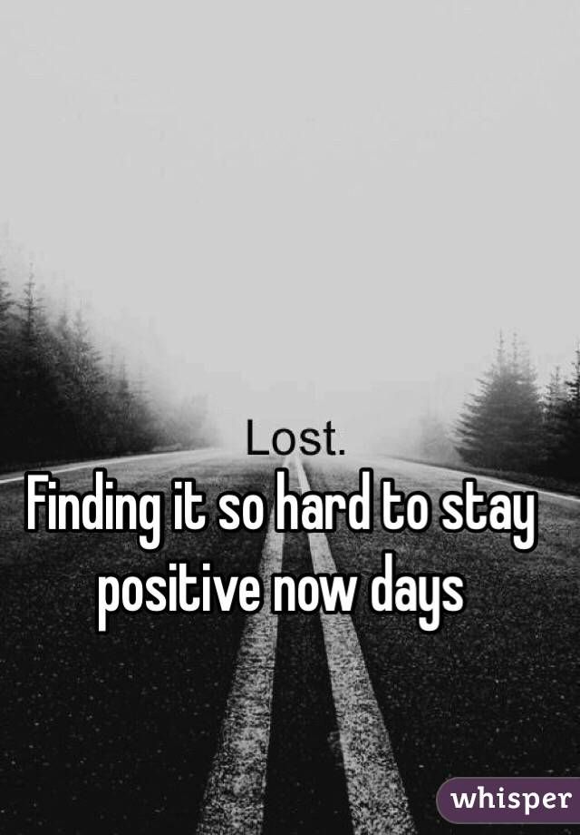 IHavDepression2's tweet image. #Lost #FindingItHard #ToStayPositive #Sad