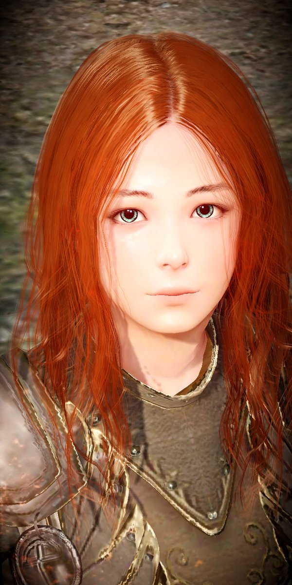 bansyi_zero's tweet image. #砂漠の民の集い #黒い砂漠MOBILE
#黒い砂漠モバイル 
クローズドβテスト楽しかったです！(あまりやり込めなかったけど)
製品版でもみなさんご縁があったらぜひ！