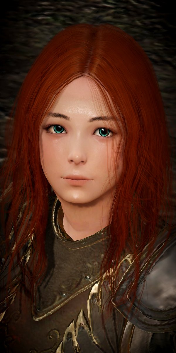 bansyi_zero's tweet image. #砂漠の民の集い #黒い砂漠MOBILE
#黒い砂漠モバイル 
クローズドβテスト楽しかったです！(あまりやり込めなかったけど)
製品版でもみなさんご縁があったらぜひ！