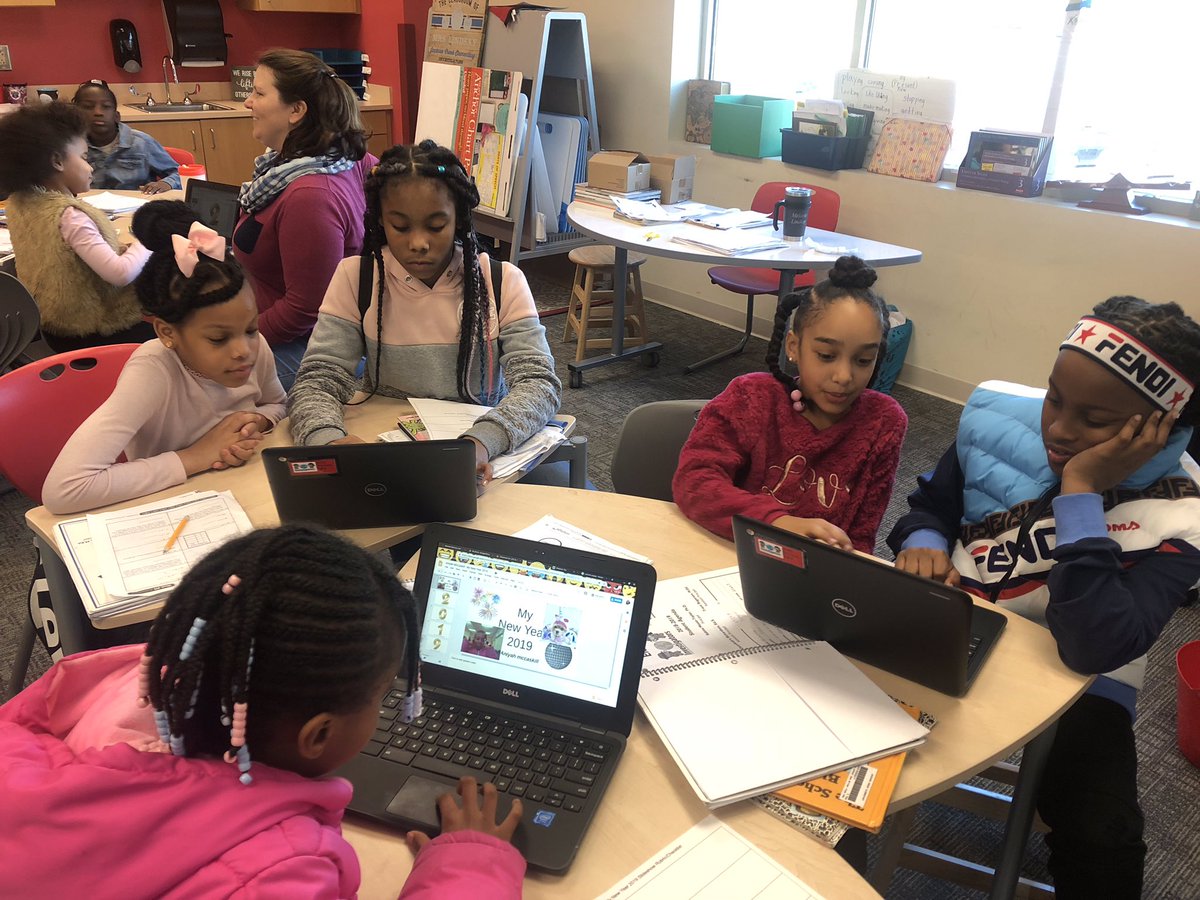 DoctorCJimenez's tweet photo. Loved collaborating with my third grade buddy and her class https://t.co/rTPHBpnSjL