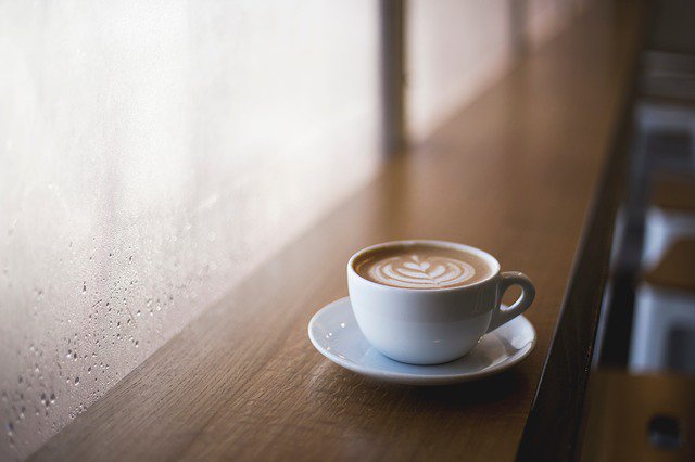 mybige's tweet photo. Keep warm, have a Spicy Mexican Mocha. We have come up with the perfect cold weather drink, rich chocolate, cinnamon, vanilla and a touch of chipotle peppers to bring up the heat. #empanadas #coffeeoftheday #coffeelovers # #coffeelove #coffeelife  #ghirardelli #espresso https://t.co/MqzEbkwmkY