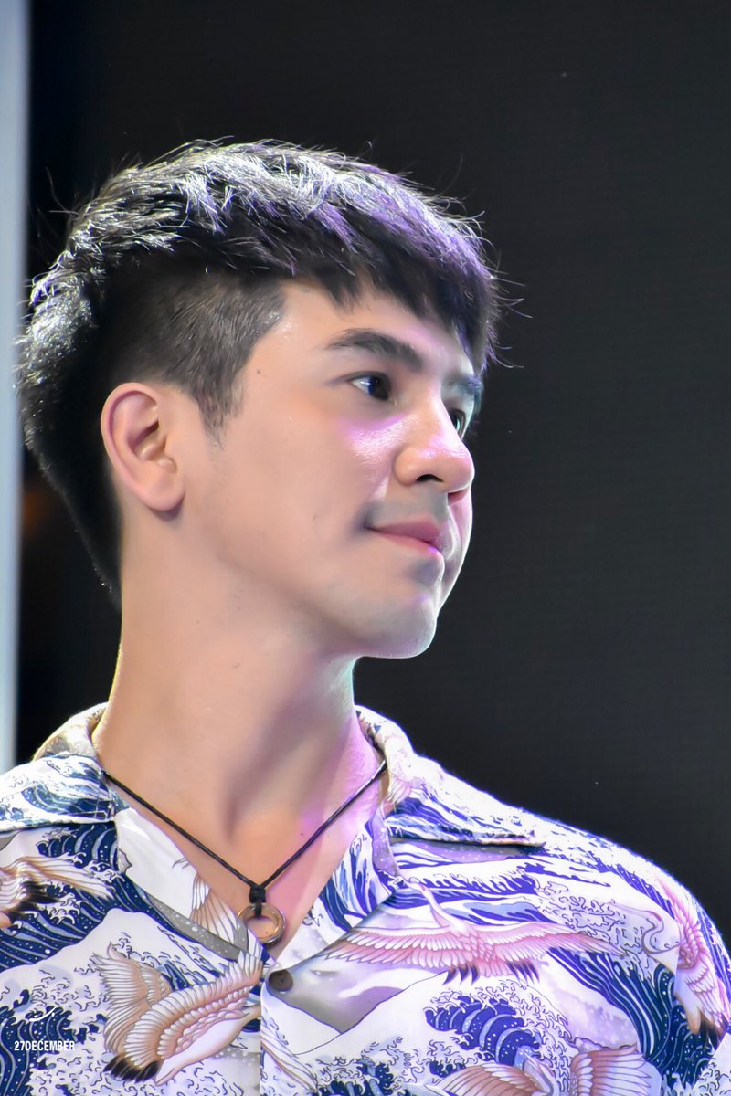 27_december_'s tweet photo. มาลุคนี้ น้องตายย #popezaap https://t.co/9QDx6nxYe5
