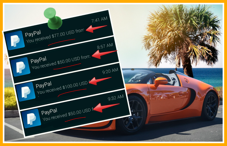 wsuminfo's tweet image. Cash Paid Everyday... Easy $200 or More Per Day
All You Need Is 30-Minutes Each Day To Do This...
No Experience Necessary... Step by Step Instructions...
Take Action NOW!
&amp;gt;&amp;gt; bit.ly/RichMindSets