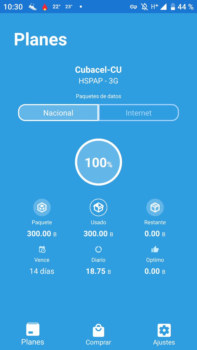 ErnestoGuerra21's tweet image. Ya estoy en el grupo beta de la app #DatosCuba. Gracias a @cjamcu y @CubanJaco por incluirme. Sirve para controlar los paquetes y por ahora ¡Va muy bien! Dejen sus preguntas sobre la app acá 👇