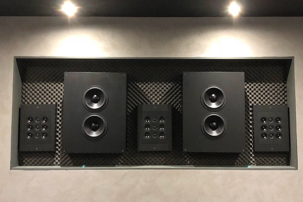 Evolve Audio Visual tweet media