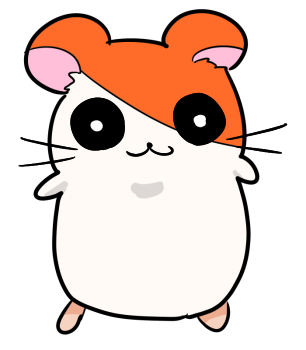 ハム太郎のtwitterイラスト検索結果