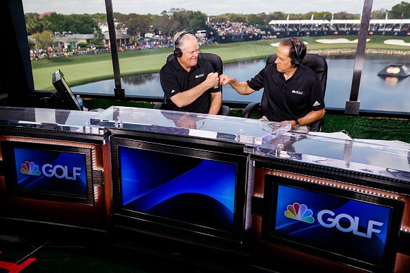 PGA TOUR LIVE tweet media