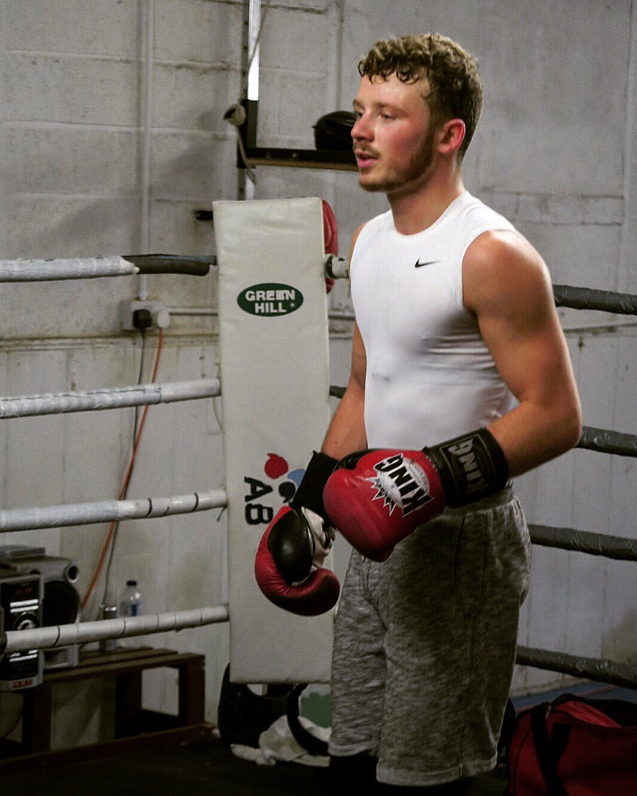 Josh Holmes tweet media