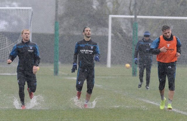 Los atajos no son buenos...

Lavoro e lavoro 💪🏼💦