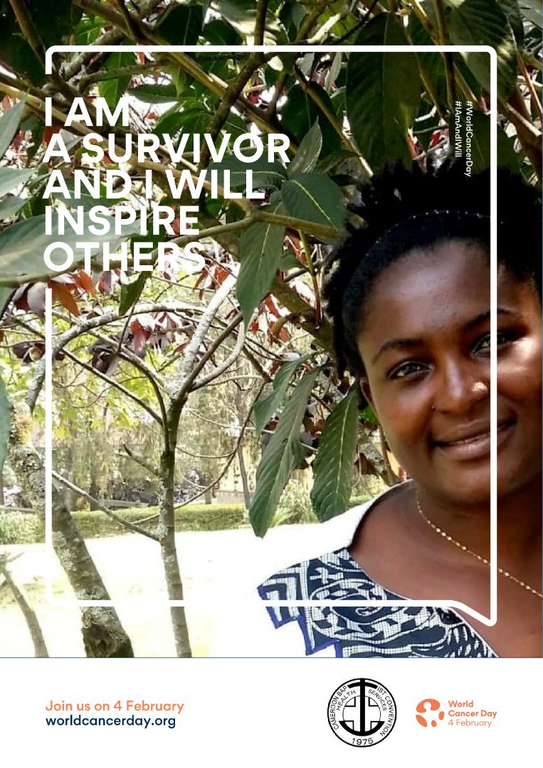 CBCHSORG's tweet photo. #WorldCancerDay #IAmAndIWill @mbahlos @RachelAHollis https://t.co/5jqOc2FXHJ