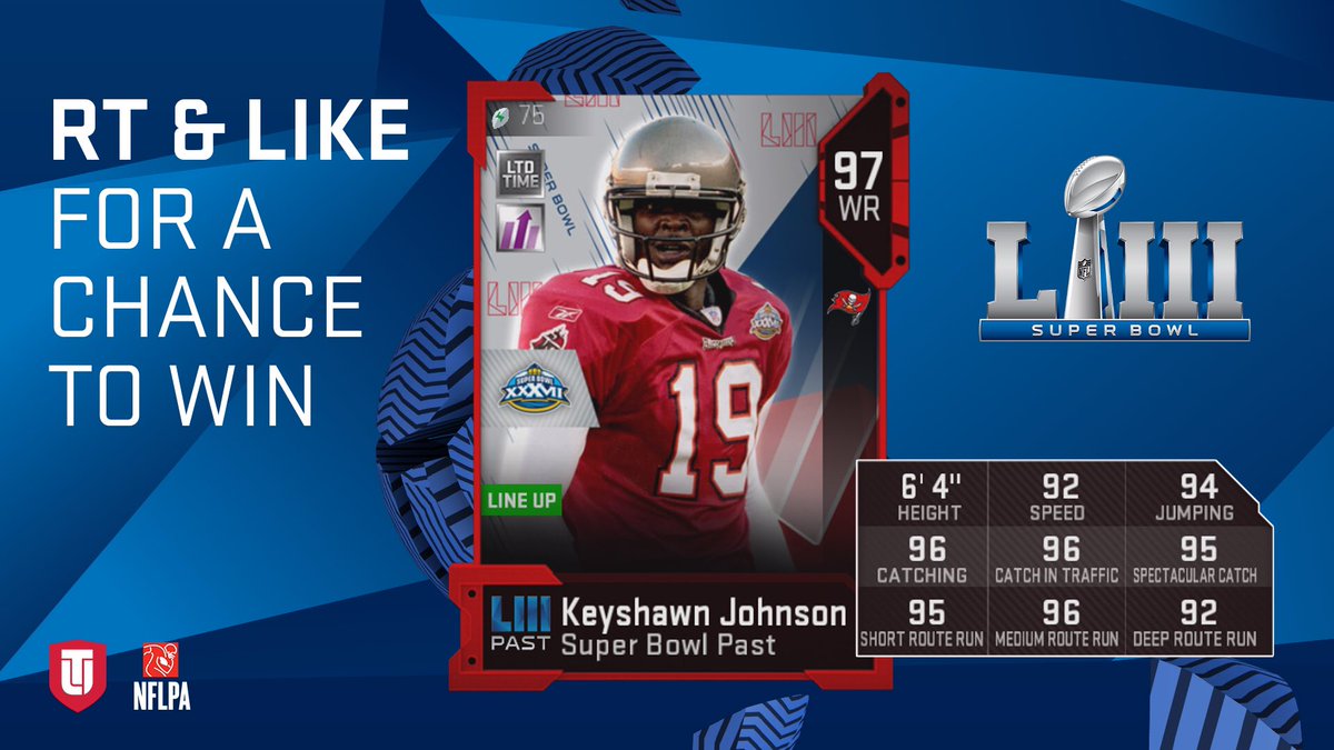 EASPORTS_MUT's tweet photo. @EAMaddenNFL https://t.co/YtClhQJQ1Y