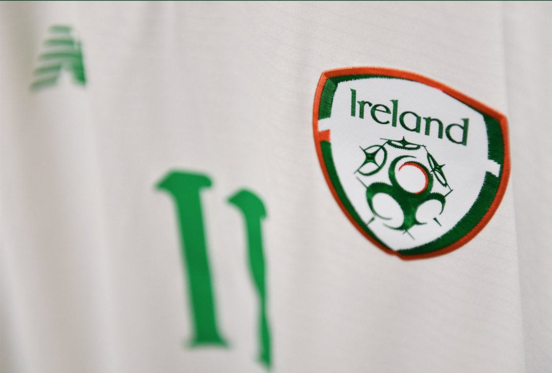kcssoccer11's tweet photo. Darragh Crowley has been called up to @FAIreland U19 team in Dublin next week ⚽🇨🇮🇨🇮

What a month it has been for the young Kinsale man after making his debut for @CorkCityFC 👌⚽

Proud day for his family and everyone involved 😍 https://t.co/cZIM3VHMJk