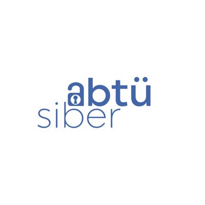 ABTÜ Siber tweet media