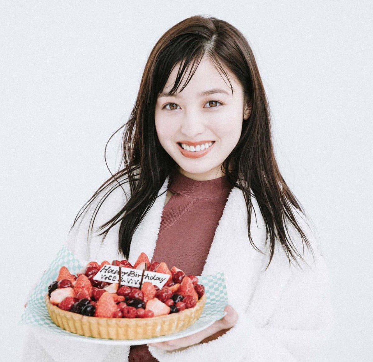 橋本 環 奈 誕生 日