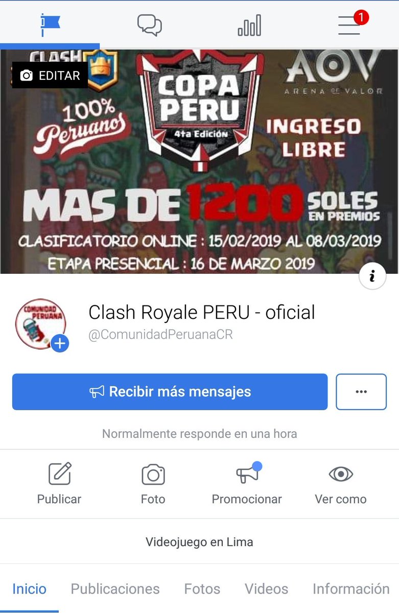 LDD 🇵🇪 tweet media