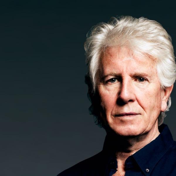 Happy Birthday Graham Nash 