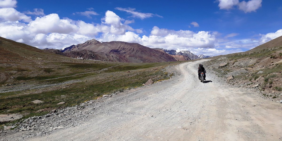 How one man created a forest in a cold desert, without any financial support from the government. He invested all his savings in this project. We need more like him #climatechange #Reforestation youtube.com/watch?v=-foEwc…