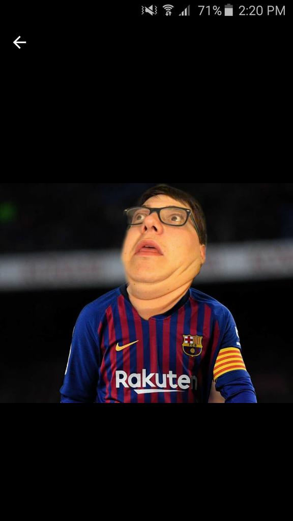 Boffeesuncrackd's tweet photo. Hola, me uno al uni como Boffe Gp. Soy capitan del Barça y tengo la 10. Juego de: PO,LD,DFC,LI,MCD,MC,MCO,MP,EXD,EXI, DC,SD,MD,MI,Etc. Tengo 99 de valoración. Interesados manden al MD. https://t.co/g6Geo8d1oV