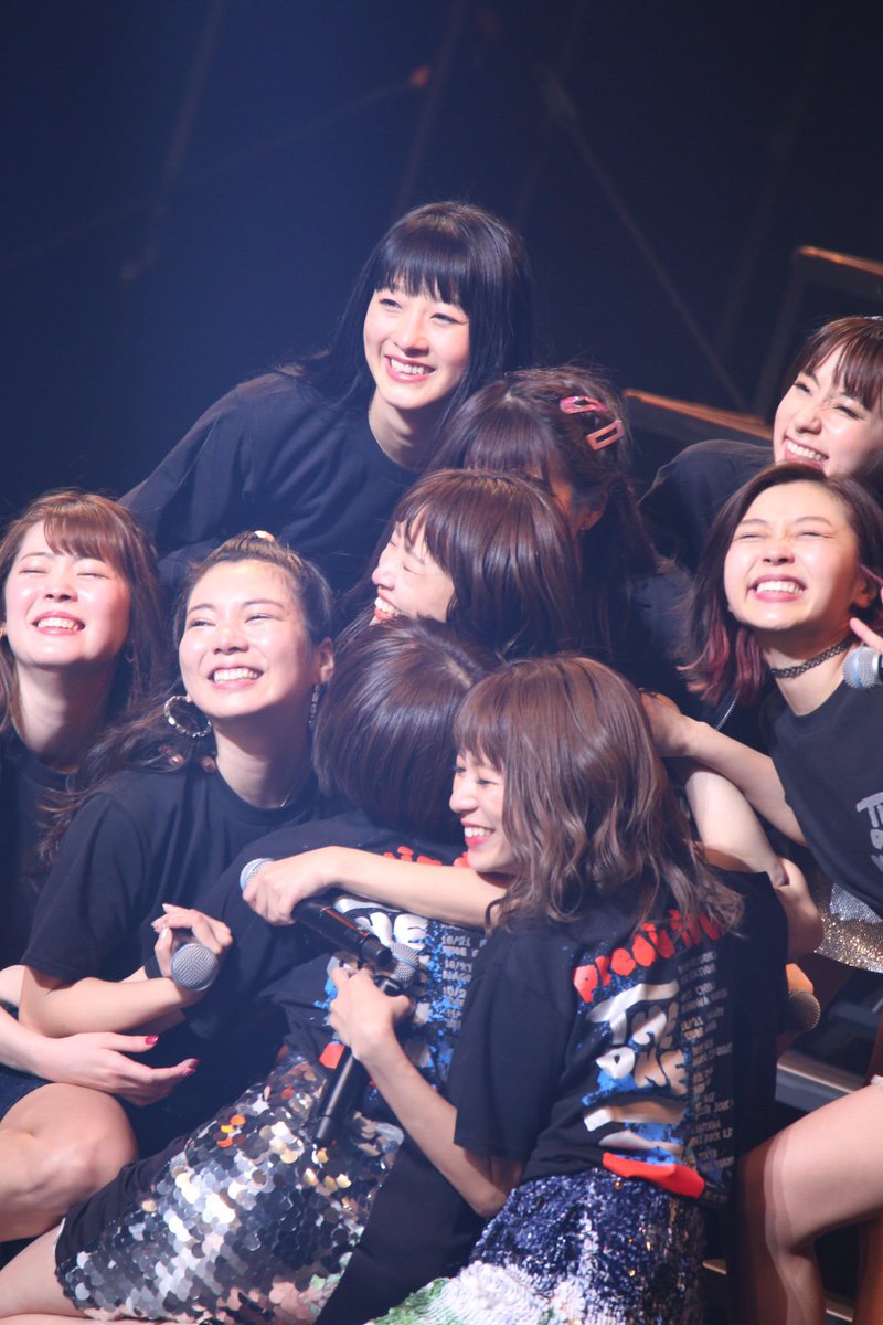 gondrabonzo's tweet photo. predia tour "THE ONE" FINAL
at 東京ドームシティーホール
2019/02/02

#predia
#PRdia https://t.co/hZcp9m0WhU