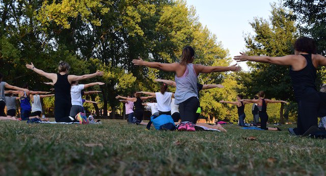 6 Ways to Live a Healthier and Happier Life dlvr.it/Qy2qKc