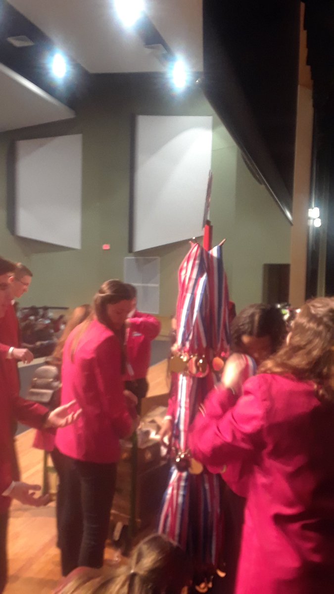 ECHS Culinary Arts tweet media