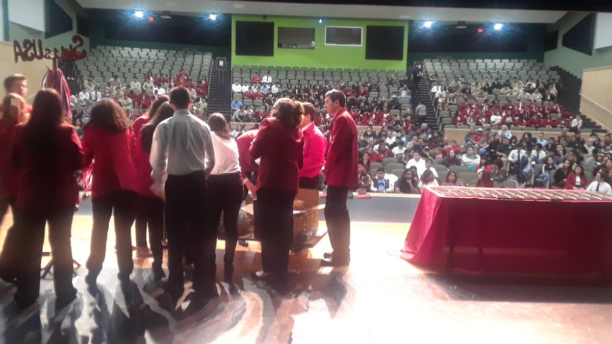 ECHS Culinary Arts tweet media