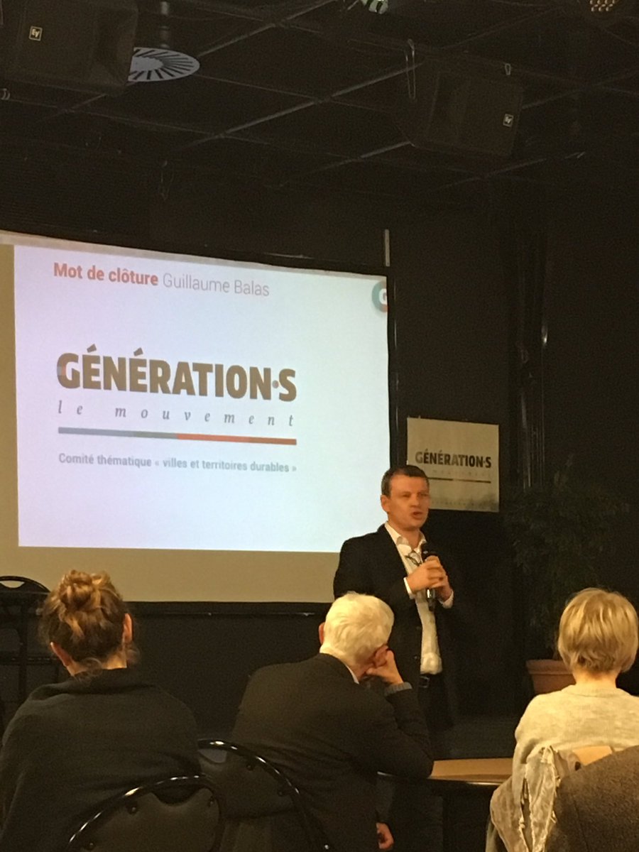 SCharnoz's tweet photo. Au séminaire « territoires sobres où bien vivre" organisé par @generations_vtd on réfléchit au modèle urbain aux solutions écologiques et solidaires d’aujourd’hui et de demain pour des villes, territoires durables et rêvés. Pour un imaginaire puissant du futur modèle alternatif https://t.co/6F2SSmXFRF
