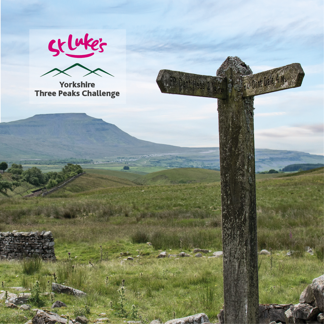 StLukes_Sheff's tweet photo. Brrr… feeling the chill? ❄️ We're already dreaming of summer, when we can shake off the ice and enjoy the outdoors again. 🌞 Why not join us in the dales on Saturday 8 June for the St Luke's Yorkshire Three Peaks Challenge? Visit https://t.co/bH7vrET7hp to sign up! https://t.co/QVrlgXo9YW