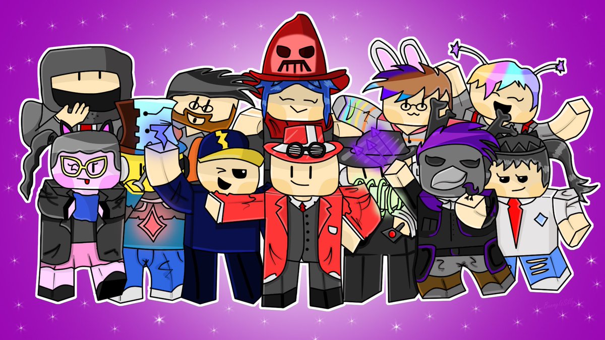 Rhs Fanart Roblox