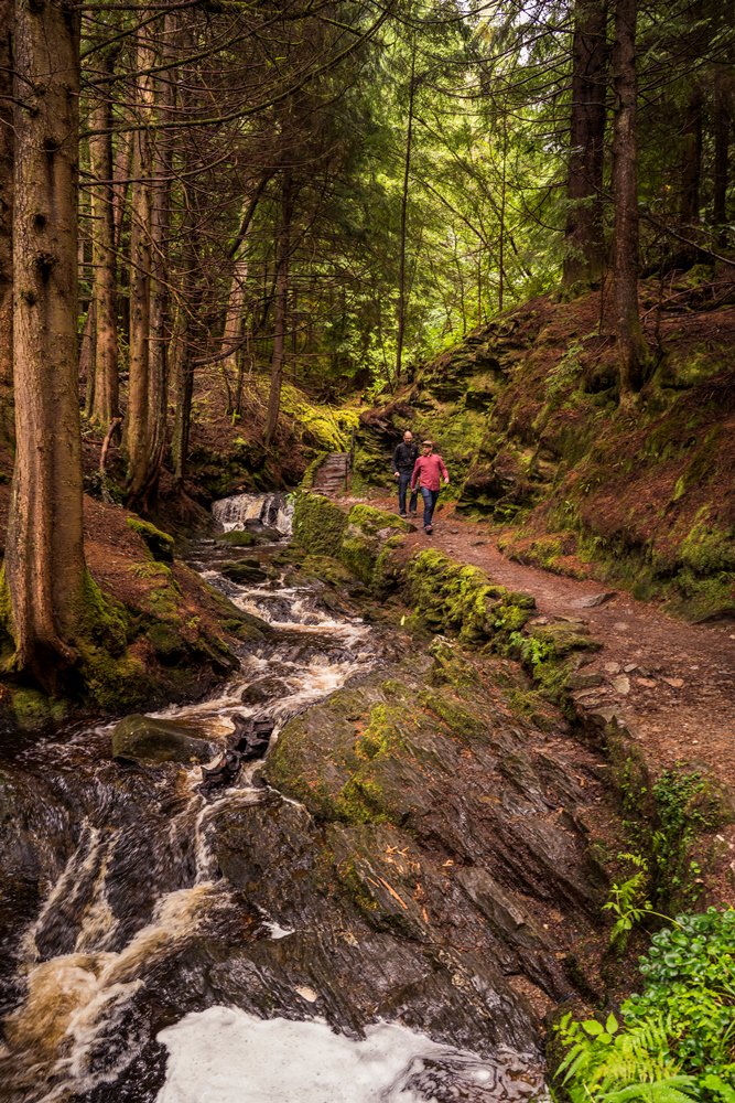 lomondtrossachs's tweet photo. There are just under two weeks left to submit a response to our consultation on the review of our Core Paths Plan. If you're an avid user of the #CorePaths that provide access throughout @lomondtrossachs then we want to hear your views. https://t.co/6AcfjGDotQ