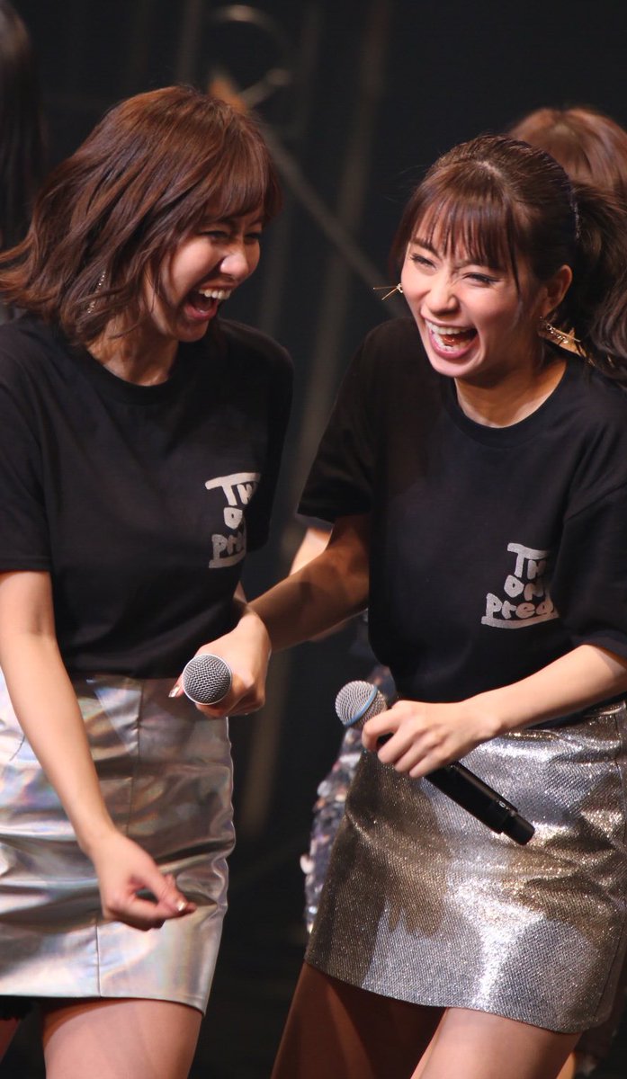gondrabonzo's tweet photo. predia tour "THE ONE" FINAL
at 東京ドームシティーホール
2019/02/02

#青山玲子
#まえだゆう 
#predia
#PRdia https://t.co/iymnAoKEai