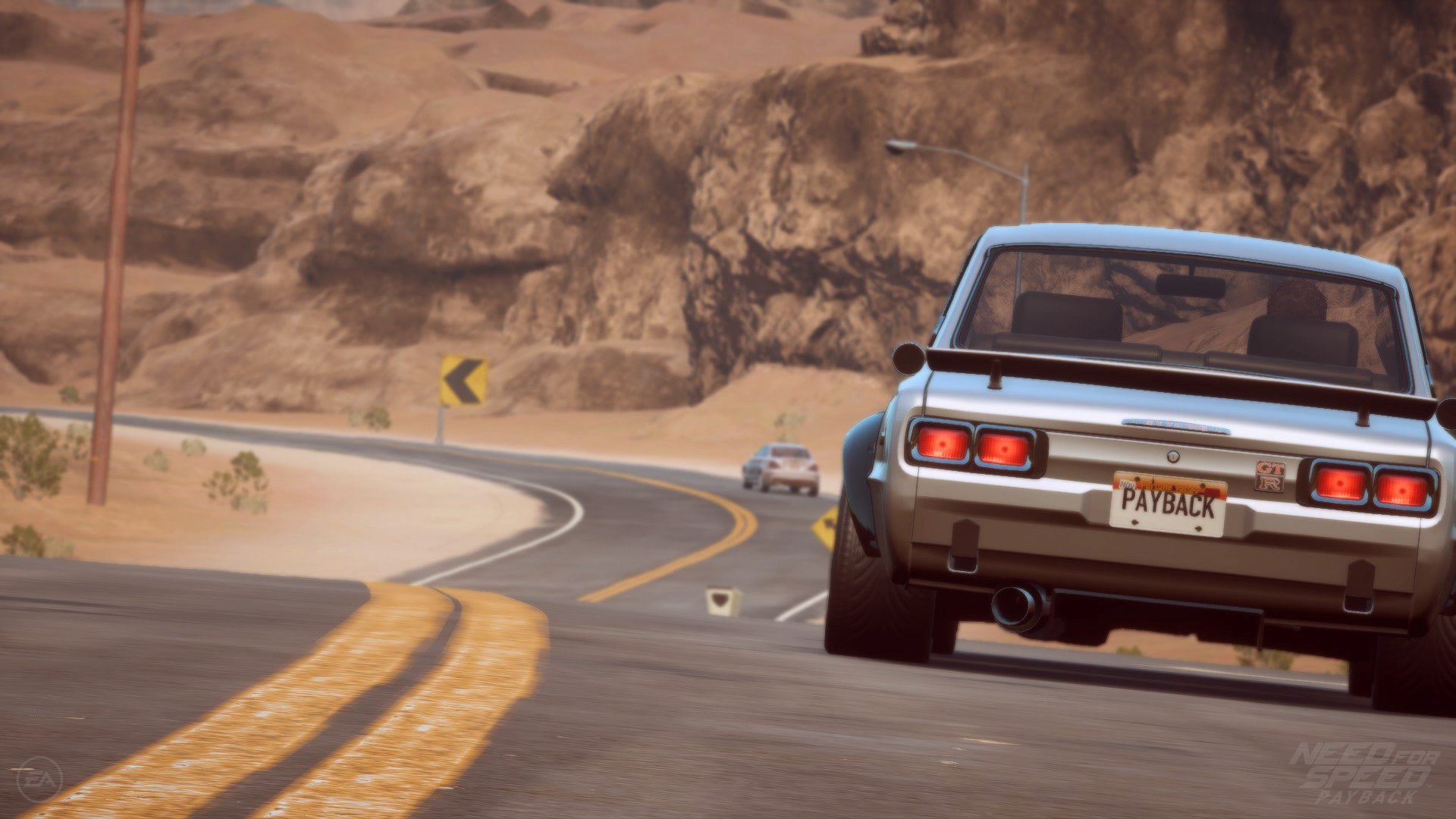 Nbi Nfs用アカウント Nfspayback 愛しき旧車たち ハコスカと240zです