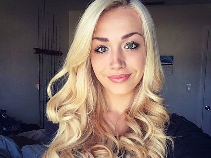 TW Pornstars - #marsha, #may videos and pics