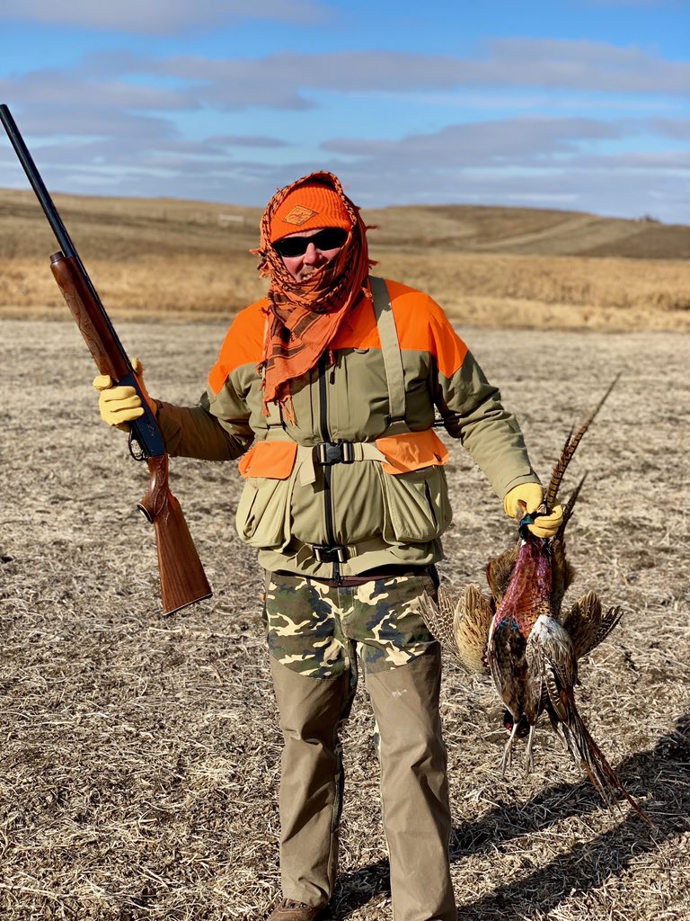 Rngncks_Rdncks's tweet photo. @pheasants4ever #SD2018 #pheasantsforever https://t.co/cHePQVUZjG