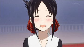 かぐや様は告らせたい 第4話のフランス語はアドリブ その意味は エンタメの神様