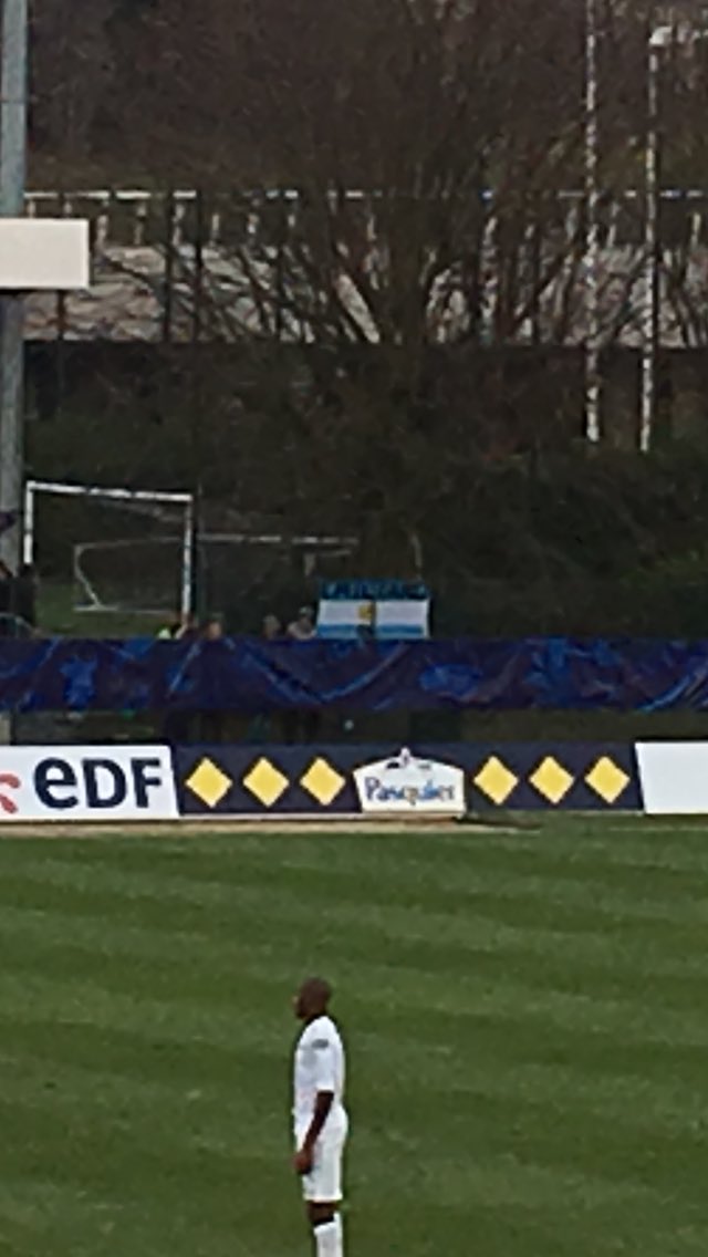 franckledorze's tweet photo. Un @Entente_SSG - @FCNantes sous le signe, encore, de l’émotion. #ESSGFCN #FCNantes #EmilianoSala @coupedefrance https://t.co/lEF7xF4l68