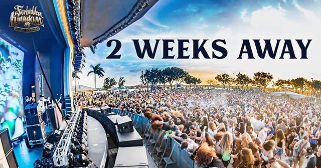 stormgroupent's tweet photo. #FKMF2019 IS ALMOST HERE!! We are just two short weeks away from entering a new world... 🌏🙌 https://t.co/JC8ciGJVh3 https://t.co/ksbo20lCwE