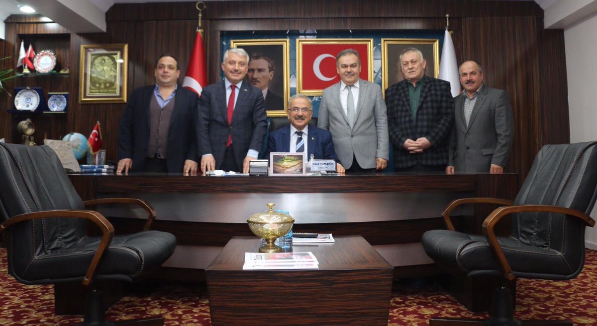 Mehmet Hilmi Güler