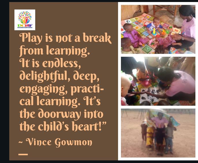 DoteonChildren's tweet photo. #Letsplay #DCHFPlayProject https://t.co/6oUXWbKIDh