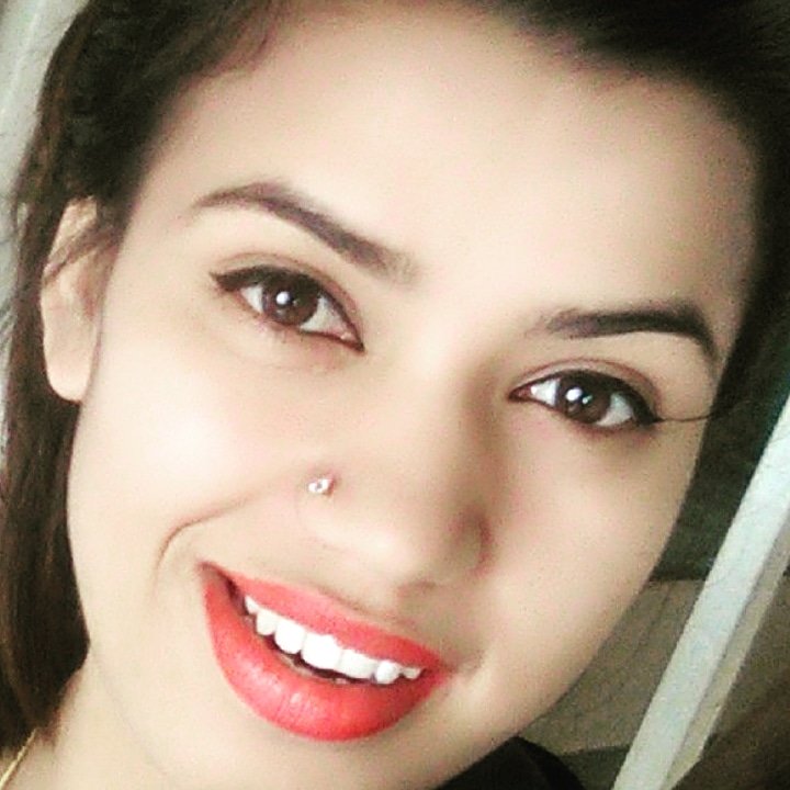 SubediSarmila's tweet photo. #NewProfilePic https://t.co/H0Ajt1hFHV