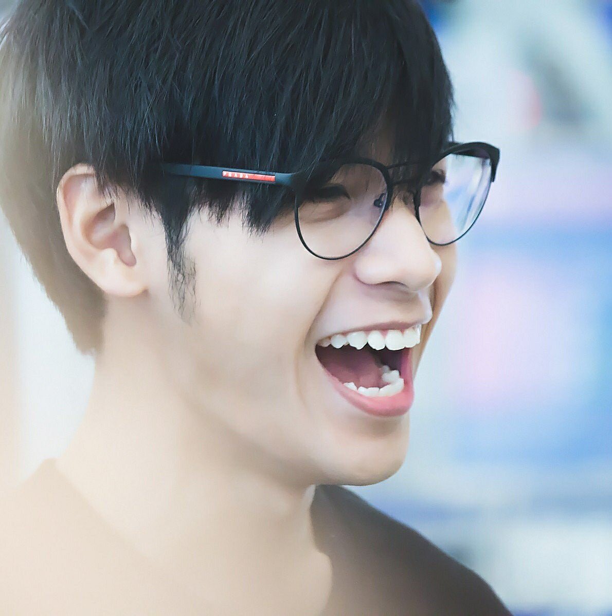 khin_pyaee's tweet photo. Want to see you like this every time
#SingtoPrachaya https://t.co/T0FVke9B8j