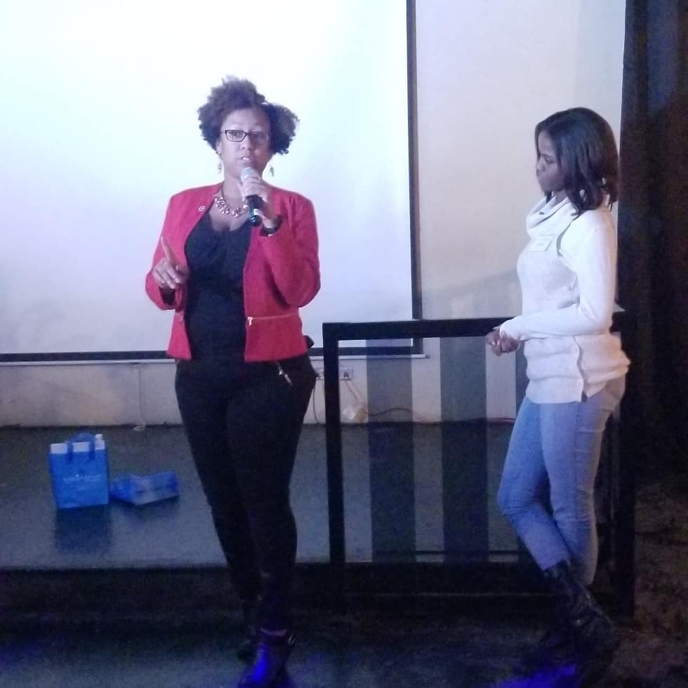 MetroBoardCUL's tweet photo. Thanks 2 everyone who came out to our Young & Ambitious Professionals Social, Leadership is Relationship Building!!! It was a major success!
#JOINWEEK2019 #MetroBoard #NULYP
#ColorCommChi #NABJ #NABA #NAPA #NAAAHR #BWLA #NBMBAA #ML4T #NSBEChi #TheMercerInsurance
#morepics2come https://t.co/75D0gzeW0O
