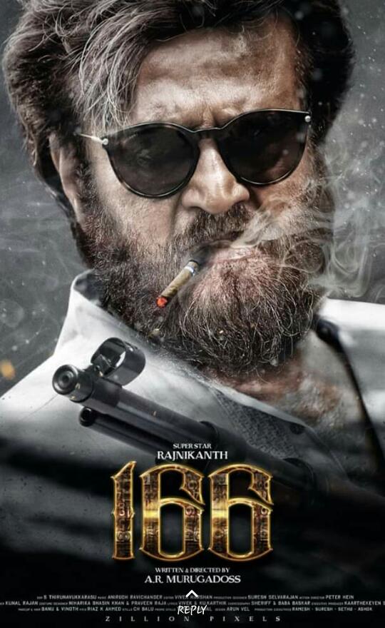 blackbuddy8's tweet photo. @ARMurugadoss fan poster https://t.co/rU4IXRHx00