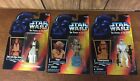 ZipseHaus's tweet image. RARE VINTAGE KENNER STAR WARS POTF2 RED ORANGE HOLOGRAM STICKER LOT YODA KENOBI Take a look #stickerwars #orangered #redvintage rover.ebay.com/rover/1/711-53…