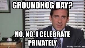 StrathmoreGM's tweet photo. Happy Groundhog Day- however you celebrate! 😂

#shoplocal #supportlocal #strathmoremotors #localdealership #shoplangdon #shopchestermere #shopstrathmore #langdonalberta #chestermerealberta #strathmorealberta https://t.co/Lao9h0SbzU